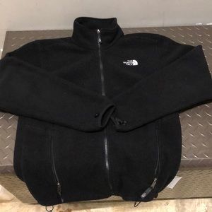 The North Face Fleece